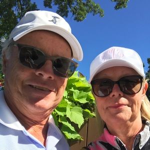 Meet your Posher, Kathy